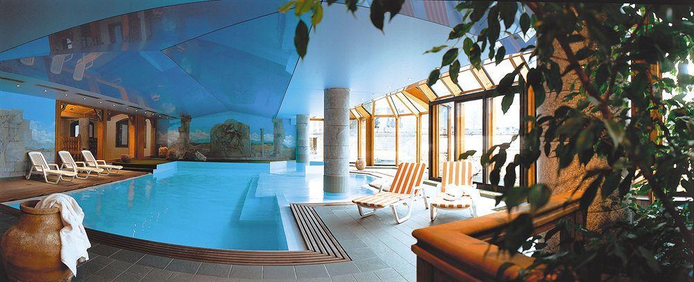 Lagrange Vacances Le Cristal D'Argentiere 샤모니 외부 사진
